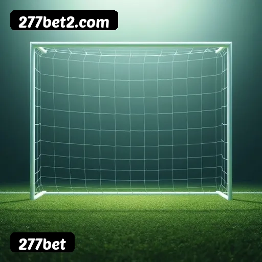 Bônus e promoções 277bet
