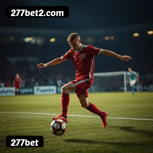 Logo da 277bet
