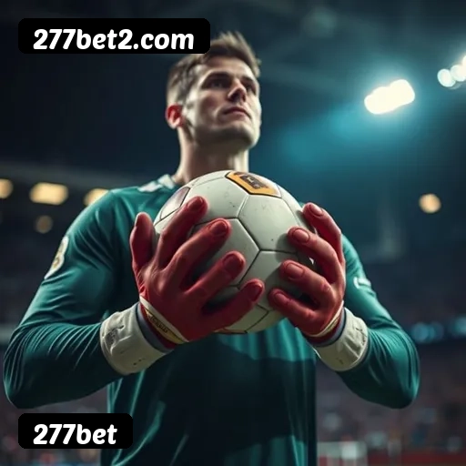 Loterias online disponíveis na 277bet