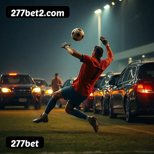 Certificações de segurança da 277bet