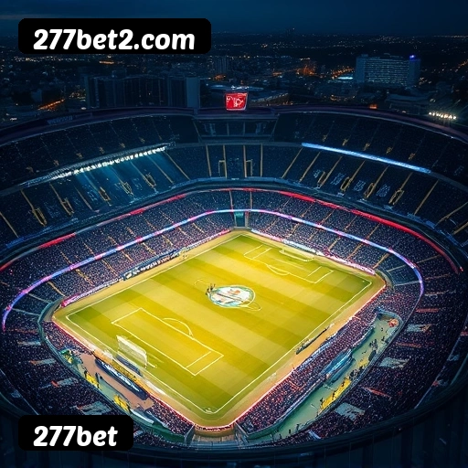 Níveis do programa VIP da 277bet
